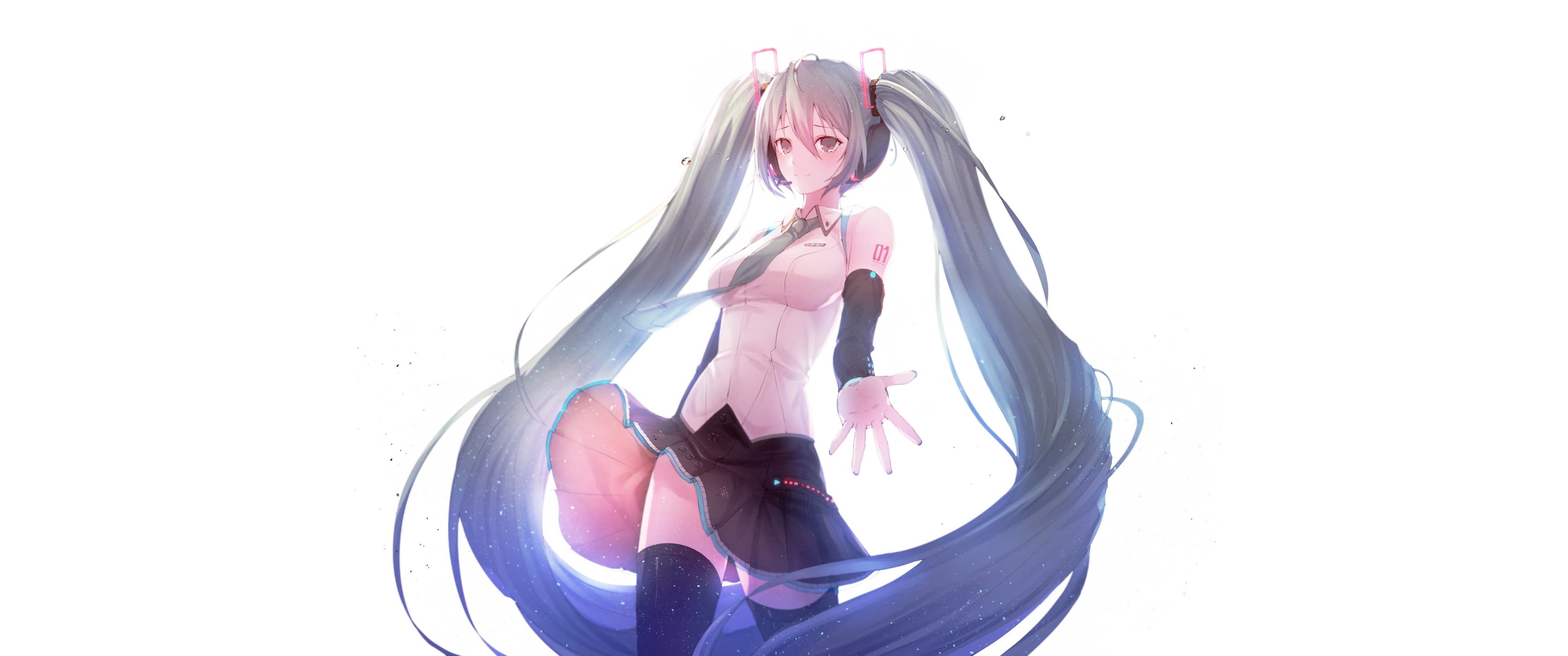 初音未来的眼泪